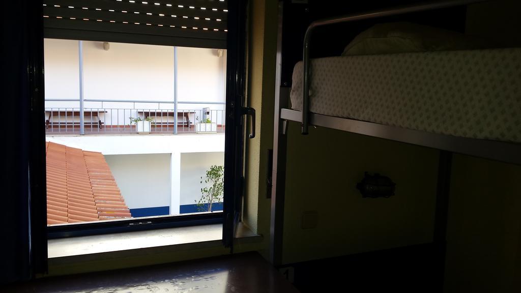 Hi Lagos - Pousada De Juventude 部屋 写真